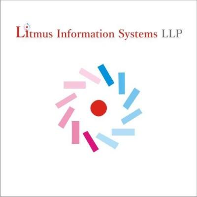 Litmus Information Systems LLP Logo