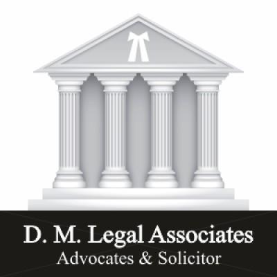 DM Legal Associates Logo