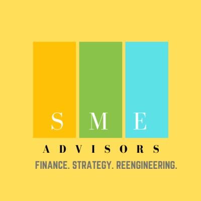 SME Advisors India's Logo