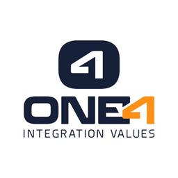 One4 Srl Logo
