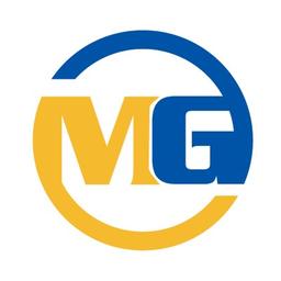 Zhangjiagang MG Machinery Co.Ltd Logo