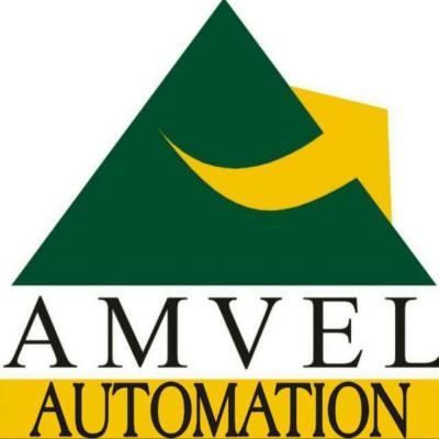 AMVEL AUTOMATION PVT LTD Logo