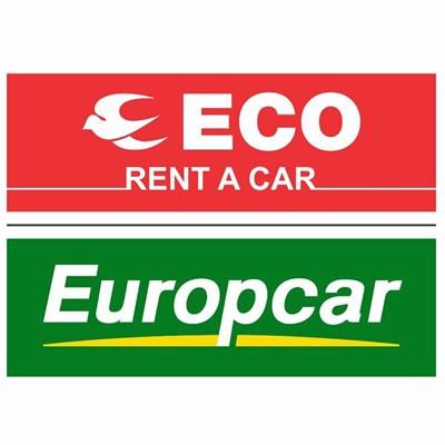 Eco Rent A Car Logo