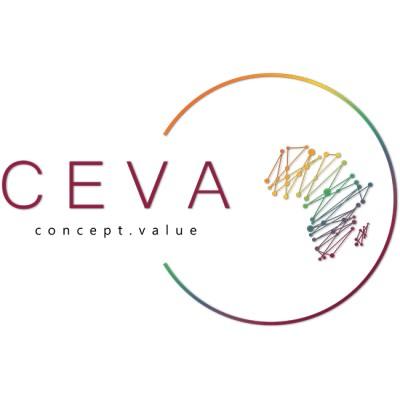 CEVA Limited Logo