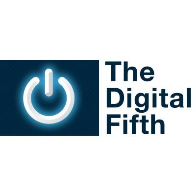 The Digital Fifth Fintech School Logo