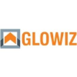 GloWiz Inc Logo