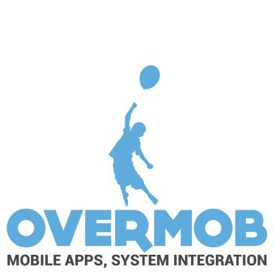OverMob Logo