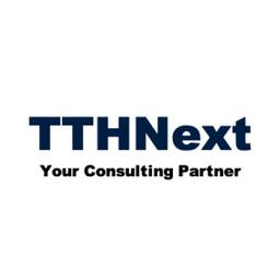 TTHNext Boutique consulting firm for Travel Transport & Hospitality Industry Logo