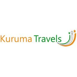 Kuruma Travels Logo