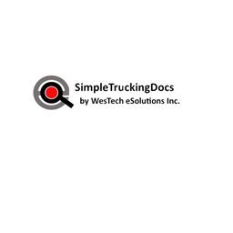 SimpleTruckingDocs Logo