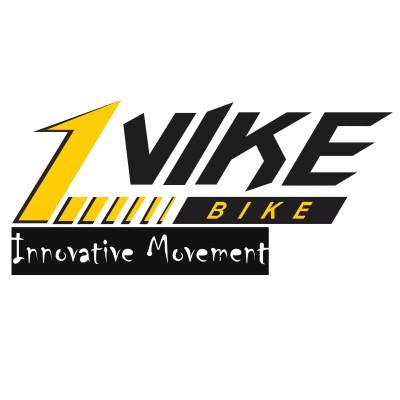 VIKEBIKE INDIA PVT LTD Logo
