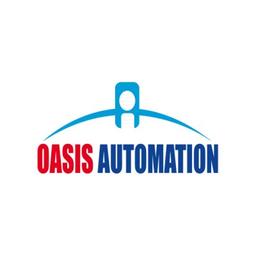 Oasis Automation Logo