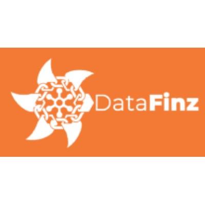 DataFinz Logo
