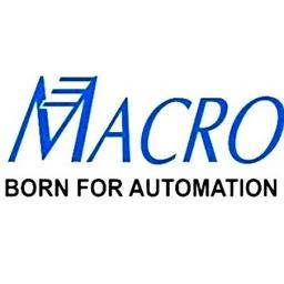 MacroAutomationSolutions India Pvt Ltd. Logo