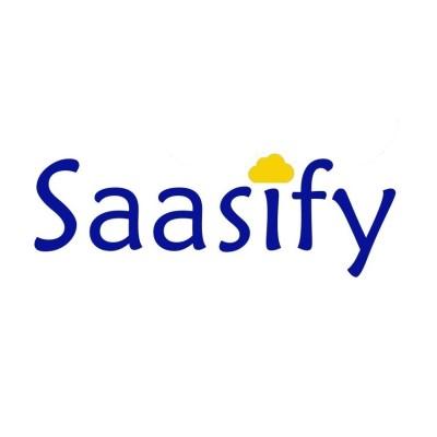 Saasify Solutions Private Limited Logo