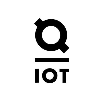 QuantumIOT Logo
