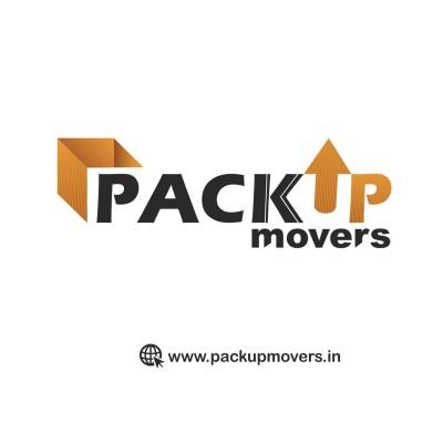 Packup Movers Logo