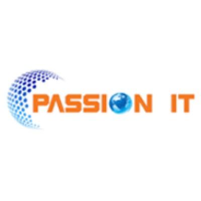 Passion IT Logo