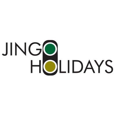 Jingo Holidays Private Limited Logo
