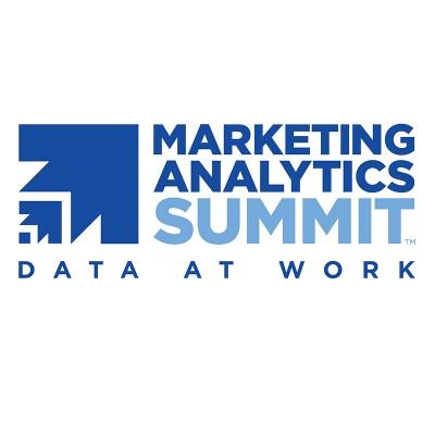 MAS - Marketing Analytics Summit Milan Logo
