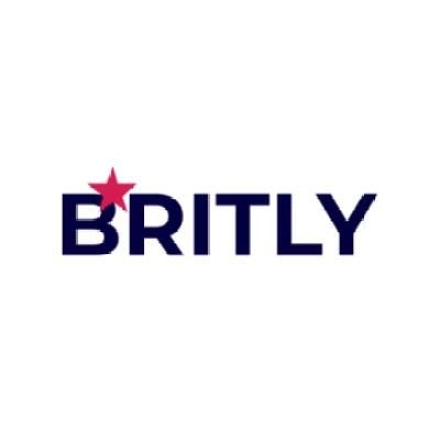Britly Technologies Logo
