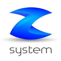 M/s. Z System Intelligent Controls Pvt. Ltd. Logo