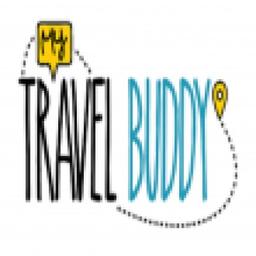 MyTravelBuddy Logo