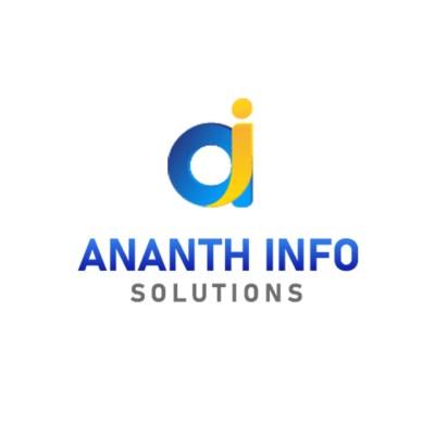 Ananth Info Solutions Logo