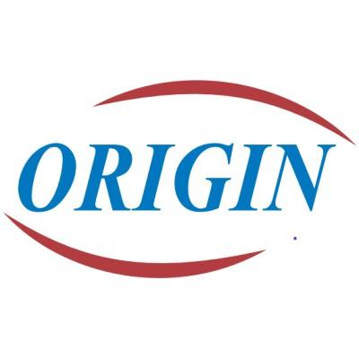 Origin Techserve Pvt Ltd. Logo