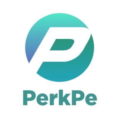PerkPe Technologies Pvt Ltd Logo