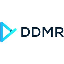DDMR Logo