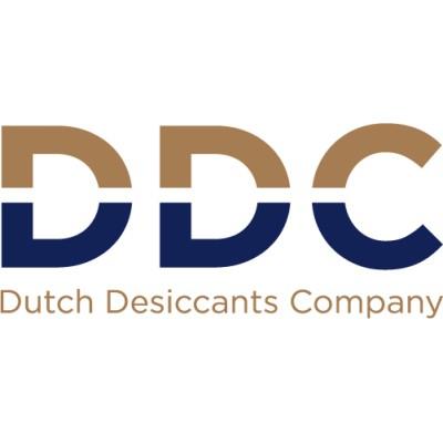 DDC - Dutch Desiccants Company's Logo