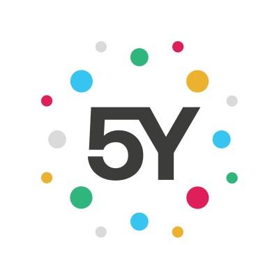 5Y Technology's Logo