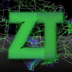 ZenTech Logo