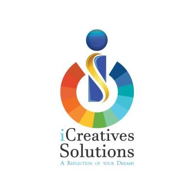 iCreatives Solutions Logo