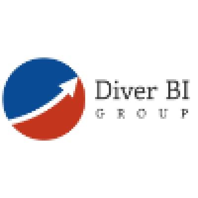Diver BI Group Logo