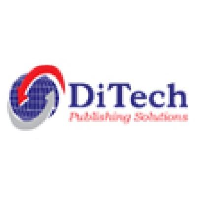 DiTech Publishing Services Logo