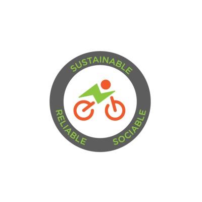 Electric Avenue Bikes Logo