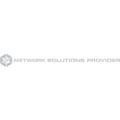 Network Solutions Provider Logo