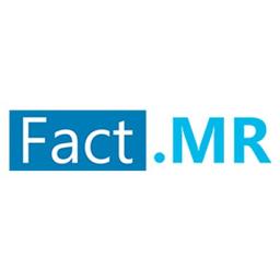 Chemical and Materials | FactMR Logo