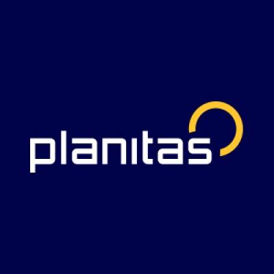 Planitas Logo
