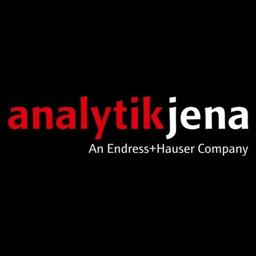 Analytik Jena India Logo