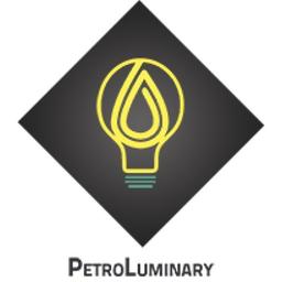 PetroLuminary LLC Logo