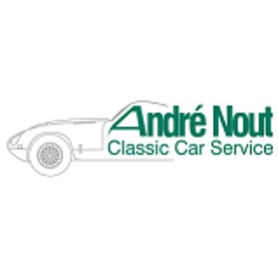 Nout Classic Cars B.V. Logo