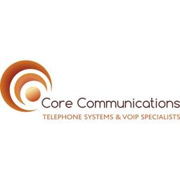 Core Communications Ireland Logo