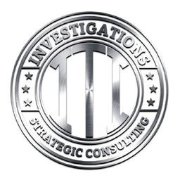 I.T.I Investgtion & Business Intelligence Logo