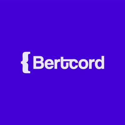 BERTCORD Logo