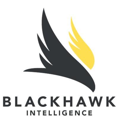 Blackhawk Intelligence Logo