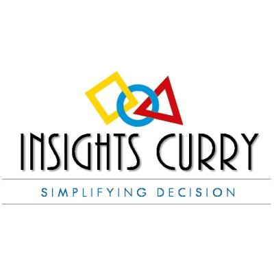 Insights Curry Logo