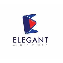 Elegant AV Logo